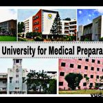 Top 8 University/College for Medical Preparation that you should check out.