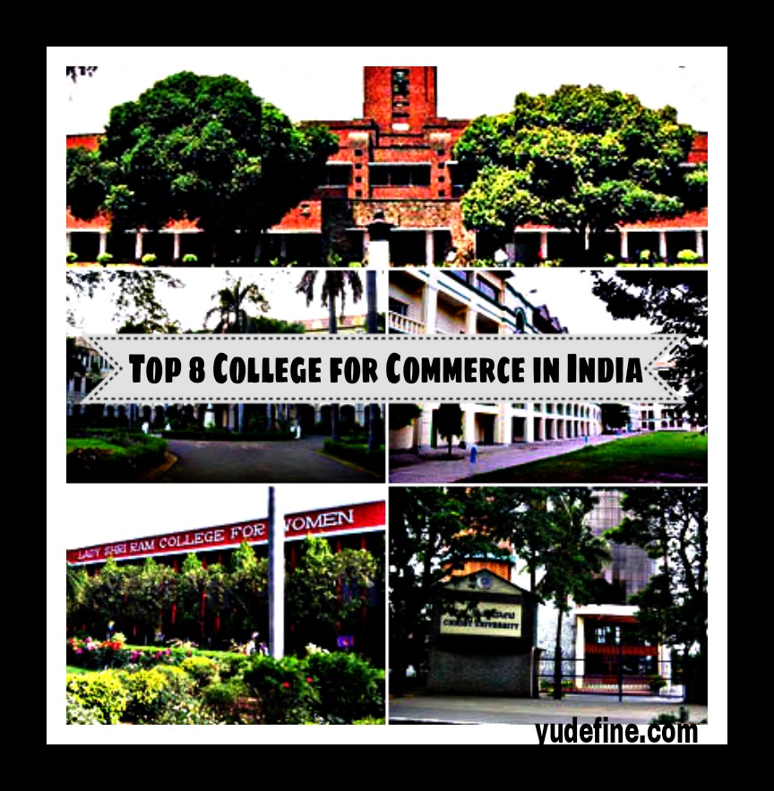 phd colleges in india for commerce